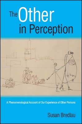 Bild des Verkufers fr The Other in Perception (Paperback or Softback) zum Verkauf von BargainBookStores
