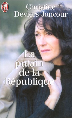 La putain de la republique