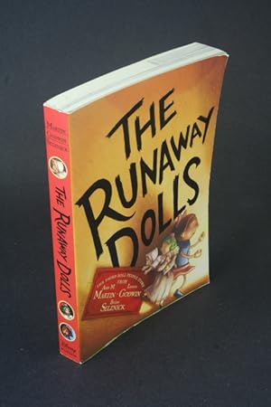 Seller image for The runaway dolls. Doll People series, 3. Pictures by Brian Selznick for sale by Steven Wolfe Books