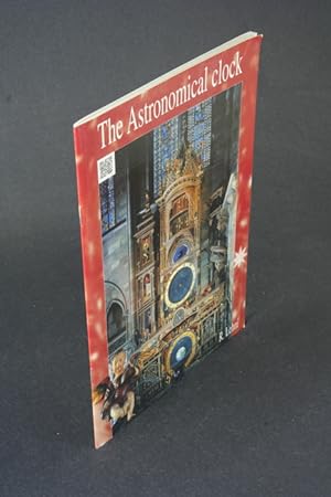 Immagine del venditore per Strasbourg cathedral's astronomical clock. Translated by R. Beaumont-Craggs venduto da Steven Wolfe Books