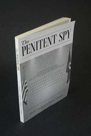 Image du vendeur pour The Penitent Spy. mis en vente par Steven Wolfe Books