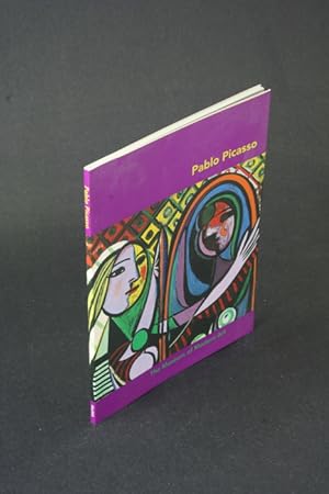 Bild des Verkufers fr Pablo Picasso. zum Verkauf von Steven Wolfe Books