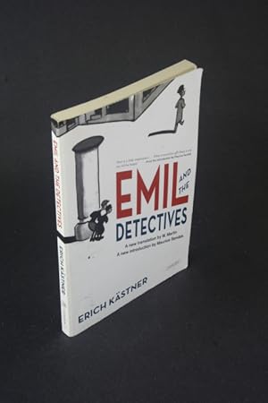 Image du vendeur pour Emil and the detectives. Introduction by Maurice Sendak, illustrations by Walter Trier, new translation by W. Marin mis en vente par Steven Wolfe Books