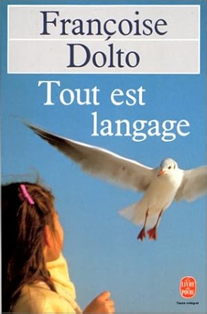 Tout est langage