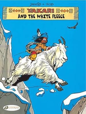 Seller image for Yakari 8 - Yakari and the White Fleece (Paperback) for sale by Grand Eagle Retail