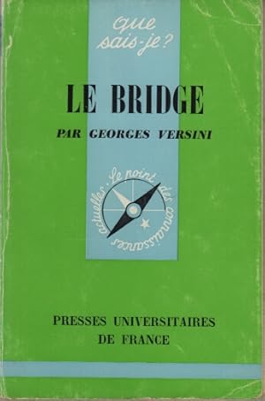 Le bridge