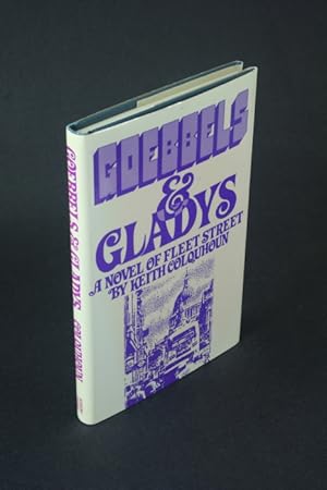 Seller image for Goebbels and Gladys. for sale by Steven Wolfe Books