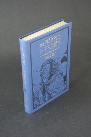Seller image for The heroes of Tolkien. for sale by Steven Wolfe Books