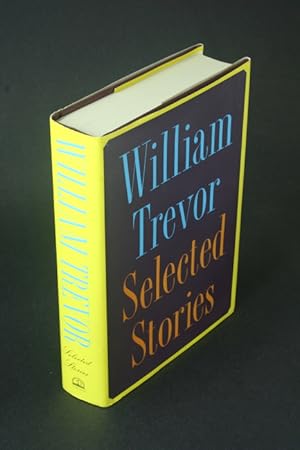 Seller image for Selected stories. for sale by Steven Wolfe Books
