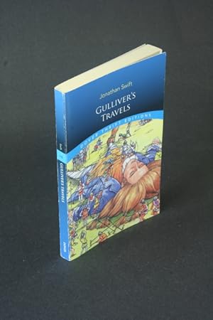 Seller image for Gulliver's travels. for sale by Steven Wolfe Books