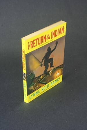 Immagine del venditore per The return of the Indian. Illustrated by William Geldart venduto da Steven Wolfe Books