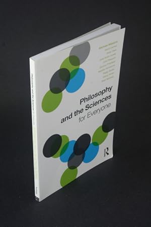 Image du vendeur pour Philosophy and the Sciences for Everyone. mis en vente par Steven Wolfe Books