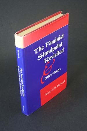 Imagen del vendedor de The feminist standpoint revisited and other essays. a la venta por Steven Wolfe Books