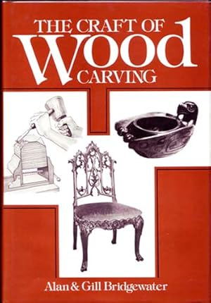 The Craft of Wood Carving