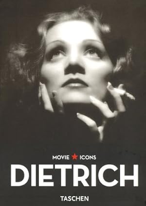 Marlène Dietrich