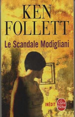 Le Scandale Modigliani