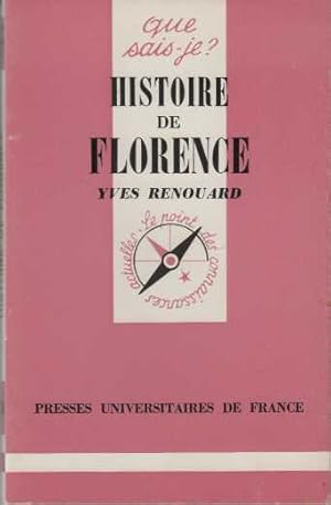 Histoire de florence