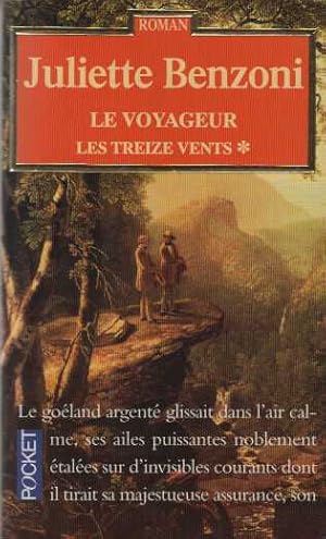 Les Treize Vents Tome 1 : Le Voyageur