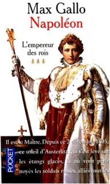Napoleon- l'empereur des rois