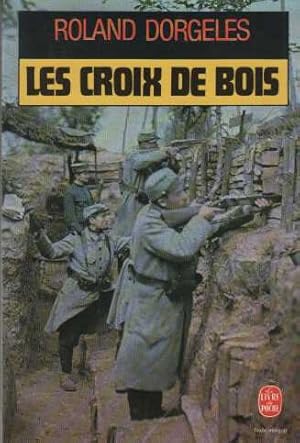 Les Croix De Bois