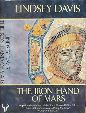 Immagine del venditore per The Iron Hand of Mars [Falco] venduto da Barter Books Ltd