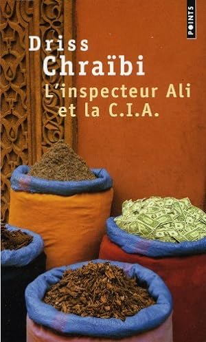 Image du vendeur pour L'inspecteur Ali et la C.I.A mis en vente par davidlong68