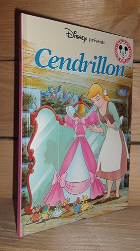 CENDRILLON