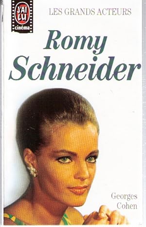 Romy schneider