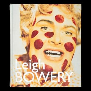 Seller image for Leigh Bowery for sale by Douglas Stewart Fine Books