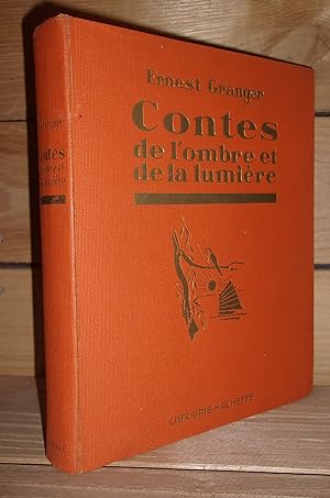 Image du vendeur pour CONTES DE L'OMBRE ET DE LA LUMIERE mis en vente par Planet's books