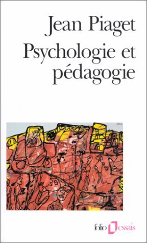 Psychologie et pédagogie