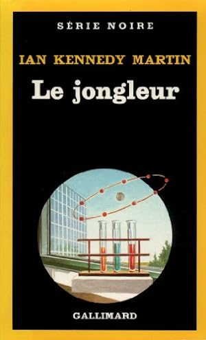 Seller image for Le jongleur for sale by davidlong68
