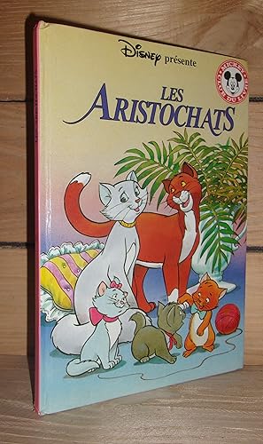 Image du vendeur pour LES ARISTOCHATS mis en vente par Planet's books