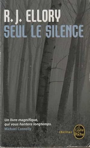 Seul le silence