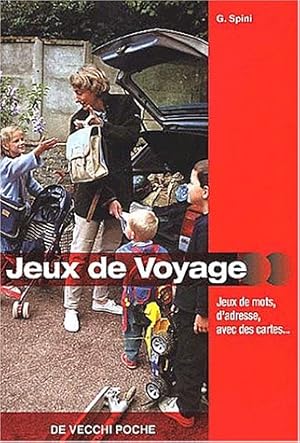 Jeux de voyage