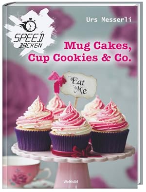 Mug Cakes, Cup Cookies & Co.: Mit QR-Codes für den schnellen Einkauf mit dem Handy