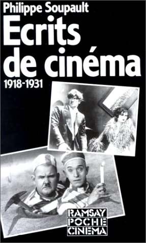 Ecrits de cinéma