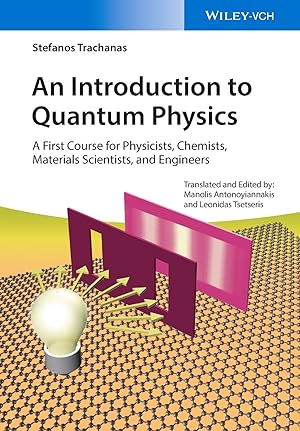 Seller image for An Introduction to Quantum Physics for sale by moluna