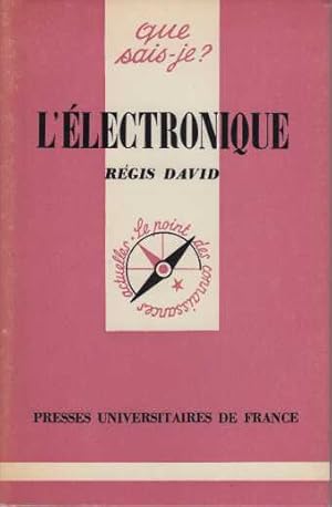 L'electronique