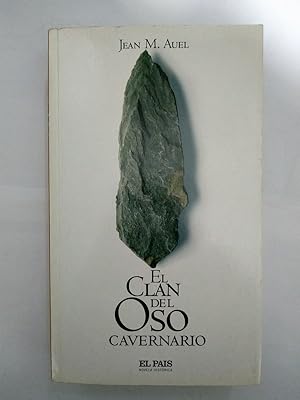 El Clan del Oso cavernario