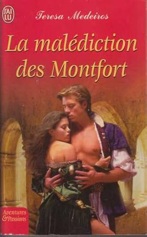 La malédiction des Montfort