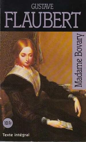 Image du vendeur pour Madame Bovary mis en vente par davidlong68