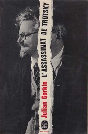 Imagen del vendedor de L'assassinat de Trotsky a la venta por davidlong68