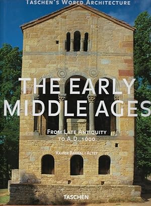 Seller image for *The Early Middle Ages. From Late Antiquity to A.D. 1000 for sale by Librairie Archaion