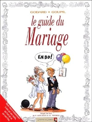 Le Guide du mariage