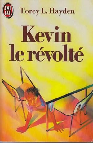 Kevin Le Revolte