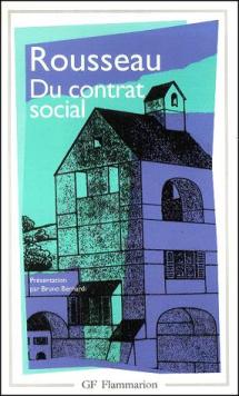 Du Contrat Social