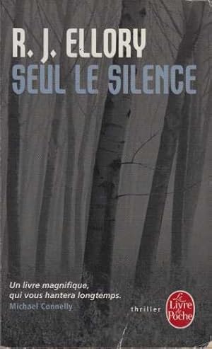 Seul le silence