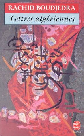 Image du vendeur pour Lettres algeriennes mis en vente par davidlong68