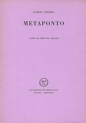 Metaponto